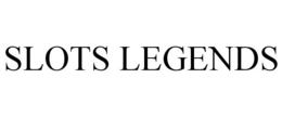 SLOTS LEGENDS trademark