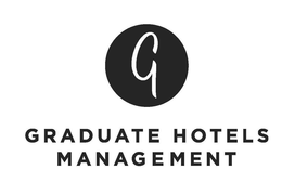 G GRADUATE HOTELS MANAGEMENT trademark