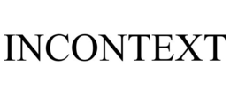 INCONTEXT trademark