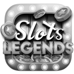 SLOTS LEGENDS trademark