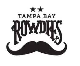 TAMPA BAY ROWDIES trademark