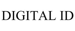 DIGITAL ID trademark