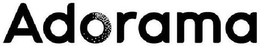 ADORAMA trademark
