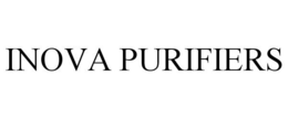 INOVA PURIFIERS trademark