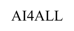 AI4ALL trademark