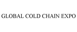 GLOBAL COLD CHAIN EXPO trademark
