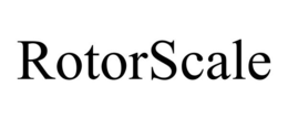 ROTORSCALE trademark