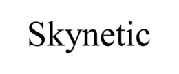 SKYNETIC trademark