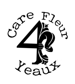 CARE FLEUR YEAUX 4 trademark