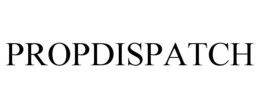 PROPDISPATCH trademark