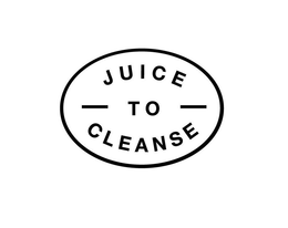JUICE TO CLEANSE trademark