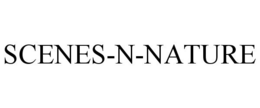 SCENES-N-NATURE trademark