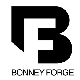 BF BONNEY FORGE trademark