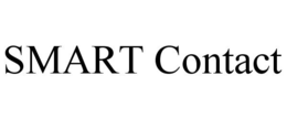 SMART CONTACT trademark
