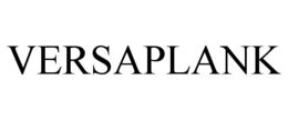 VERSAPLANK trademark