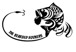THE BEARDED HOOKERS trademark
