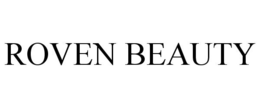 ROVEN BEAUTY trademark