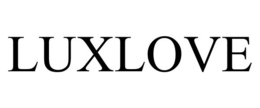 LUXLOVE trademark