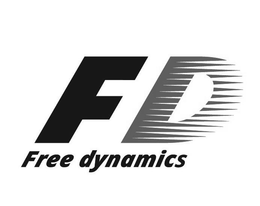 FD FREE DYNAMICS trademark