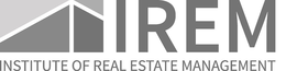 IREM INSTITUTE OF REAL ESTATE MANAGEMENT trademark