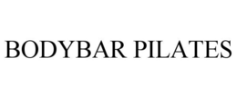 BODYBAR PILATES trademark