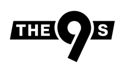 THE 9S trademark
