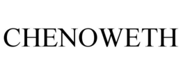 CHENOWETH trademark