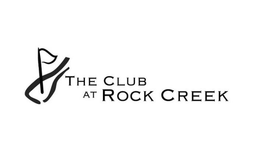 THE CLUB AT ROCK CREEK trademark