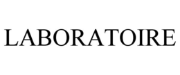 LABORATOIRE trademark