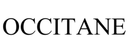 OCCITANE trademark