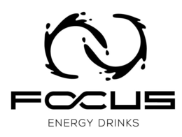 FOCUS ENERGY DRINKS trademark