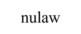 NULAW trademark