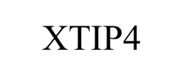 XTIP4 trademark
