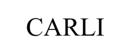 CARLI trademark