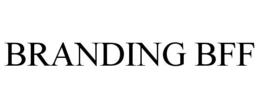 BRANDING BFF trademark