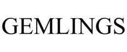 GEMLINGS trademark