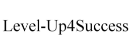 LEVEL-UP4SUCCESS trademark