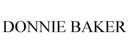 DONNIE BAKER trademark