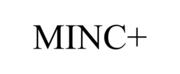 MINC+ trademark