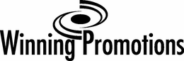 WINNING PROMOTIONS trademark