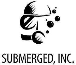 SUBMERGED, INC. trademark