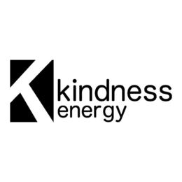 KINDNESS ENERGY trademark