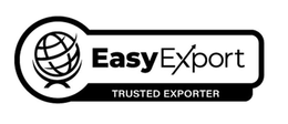 EASY EXPORT TRUSTED EXPORTER trademark