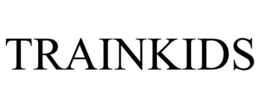 TRAINKIDS trademark
