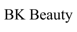BK BEAUTY trademark
