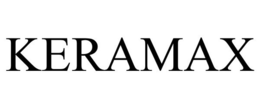 KERAMAX trademark