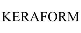 KERAFORM trademark