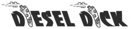 DIESEL DICK trademark