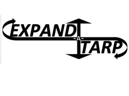 EXPAND - A - TARP trademark