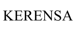 KERENSA trademark